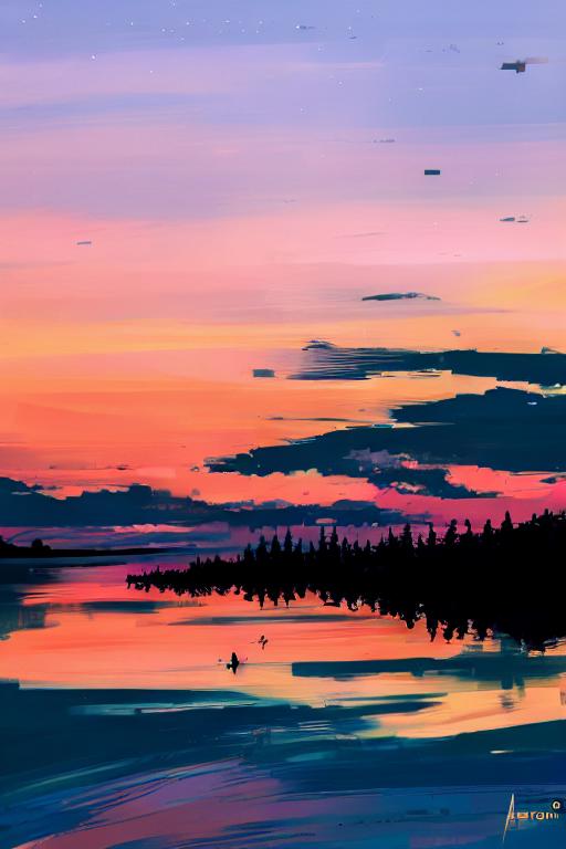 Alena Aenami | Art wallpaper, Scenery wallpaper, Digital painting